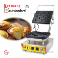 Egg tart machine tartlet maker